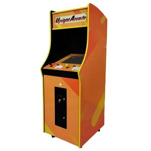 Máquina de Boxeo Arcade al por Mayor con Enchufe Europeo, Gabinete de Video Operado con Monedas para Centros Comerciales, Parques y Calles, <span class=keywords><strong>Francia</strong></span> - Product Image 2