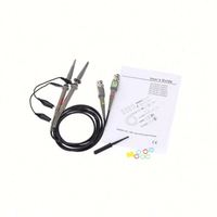 Sonde d'oscilloscope OLT BNC P6100 100 MHz