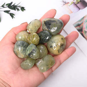 Cristales de Cuarzo Pulidos al por Mayor, Piedras Preciosas Naturales para Decoración - Product Image 5