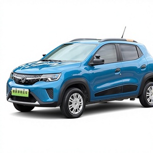 Transmisión Automática <span class=keywords><strong>2022</strong></span> 2023 2024 Dongfeng NanoEX1 Versión Quality Spirit Envío de Coche Puerta a Puerta - Product Image 1
