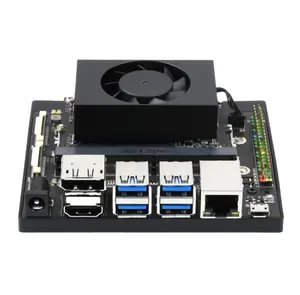 Tx2 Nx Orin Nano 16Gb Emmc Ontwikkeling Van Hoge Kwaliteit Carrier Board Kit Ai Core Module Deep Learning Computing Programma