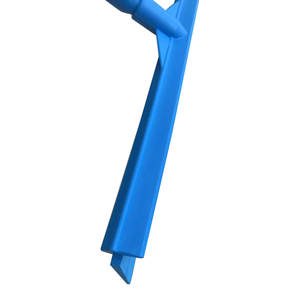 Vệ sinh squeegee thực phẩm lớp sàn squeegee lưỡi cao su bán chạy nhất Silicone squeegee - Product Image 5
