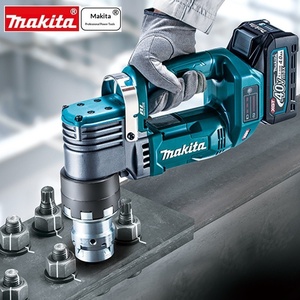 Clé à douille à cisaillement torsionnel rechargeable en gros WT001G 40V avec moteur sans balais et batterie lithium-ion 2.5-5.0Ah carrée WT001GZ - Product Image 4