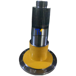 113-27-41310 trục cho Xe ủi đất d31a d31am d31e <span class=keywords><strong>d31p</strong></span> d37a d37e 1132741310 Xích và trục - Product Image 1