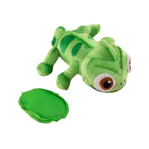 ODM en gros : Jouets en peluche personnalisables pour enfants, incluant les peluches lézard, <span class=keywords><strong>Pascal</strong></span>, caméléon à aimant d'épaule et le charme peluche caméléon - Product Image 5