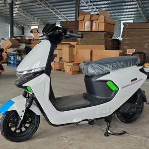 Trottinette Électrique Haute Vitesse 1000W – Exportation, Haute Puissance, Capacité de Montée, Compatible Batteries Lithium/Plomb-Acide, Moteur Haute Vitesse Performant - Product Image 5