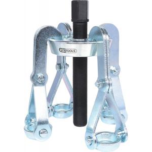 KS TOOLS-670,0014 Juego de extractor de cubo de rueda universal, 4 Patas (6 piezas)-TRANSMISIÓN EAN 4042146306291 - Product Image 1