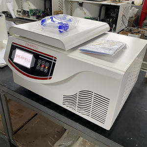 TGL-18M Drawell Centrifuge Prijs Bloed Bank Gekoelde Centrifuge Laboratorium Hoge Snelheid Centrifuge - Product Image 6