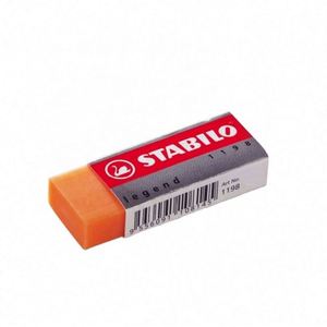 Gomme à effacer personnalisée imprimée - Product Image 2