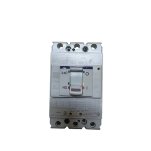 เบรกเกอร์แบบแม่เหล็กความร้อนชนิดหล่อขึ้นรูป (MCCB) รุ่น AB 140G-G2C3-D10 100A 3 โพล 25kA โครง 690V IEC - Product Image 4