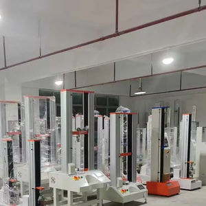 Công Nghệ Mới Tự Động Tráng Men Dây Tước <span class=keywords><strong>Twist</strong></span> <span class=keywords><strong>Tester</strong></span> 1-Năm Bảo Hành 220V <span class=keywords><strong>Cable</strong></span> & Dây Thiết Bị Kiểm Tra Cho Xuất Khẩu - Product Image 5