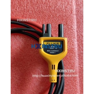 Sonda de corriente flexible I2500-18, nueva, compatible con medidores de pinza de las series 375/376/381/393, rango de medición 2500A. H - Product Image 2