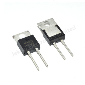 Jekevi Nuevo y Original U1520 MUR1520G TO-220 Diodo Transistor Rectificador de Potencia de Modo Conmutado - Product Image 2