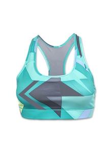 Sujetador deportivo de compresión, 100% poliéster - Product Image 5