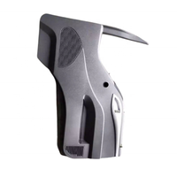 6102940E0 6102930E0 Panneau de porte intérieur de remplacement OEM de haute qualité, résistant à l'usure et durable, pour camion léger JAC1025, pièces détachées