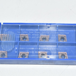 Pakket Van 10 Nieuwe Wdxt073506-g Acp300 Invoegen Indexeerbare Originele Ready Stock Industriële Automatisering Pac Dedicated Plc <span class=keywords><strong>Prog</strong></span> - Product Image 1