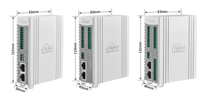 ตัวควบคุม HVAC EdgeIO รุ่น BA190Pro สำหรับอาคาร รองรับ I/O แบบขยายได้ 24DO ผสมผสานบอร์ด Y-Series 3 ตัวได้อย่างอิสระ สำหรับทุกสถานการณ์สัญญาณดิจิทัล - Product Image 3
