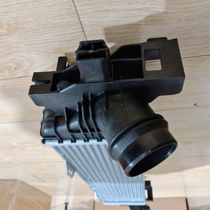 CHARGEUR INTERCOOLER pour <span class=keywords><strong>Bmw</strong></span> 540D <span class=keywords><strong>Xdrive</strong></span> 17518576509 - Product Image 6