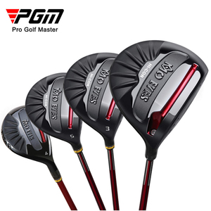 Pgm Mtg020 Custom Logo Right Hand Men's Complete <b>Golf</b> <b>Club</b> <b>Set</b>, with Graphite & Steel Shafts, R Flex Mtg020 Forgiving Design - Product Image 6