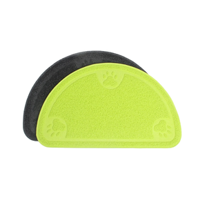 Waterproof Square Silicone Dog Lick Mats with Suction Cups Hand Wash Easy to Clean Slow Feeder for Pups & Owners - Product Image 1