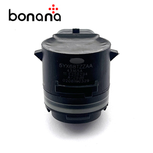 1 sensor de aparcamiento nuevo de la marca 5YX68TZZAA para CHRYSLER - Product Image 4