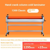 Máquina de Laminación en Frío de Papel para Oficina de Alta Calidad, 1600 mm, Precio de Máquina Laminadora en Frío