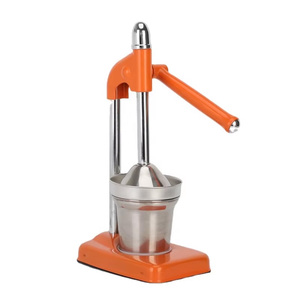 Chất Lượng Cao Của Nhãn Hiệu Máy Ép Trái Cây Kim Loại Trái Cây Và Rau Công Cụ Cho Cam Chanh & <span class=keywords><strong>Citrus</strong></span> Trái Cây Nhà Bếp Trợ Giúp Của Nhãn Hiệu Máy Ép Trái Cây - Product Image 2