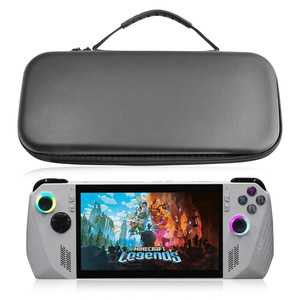 Estuche de transporte portátil rígido de <span class=keywords><strong>EVA</strong></span>, a prueba de golpes, protector, para consola <span class=keywords><strong>Asus</strong></span> <span class=keywords><strong>ROG</strong></span> Ally, bolsa de almacenamiento, funda para teléfono - Product Image 2