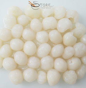 2024 Hot Bán đóng hộp nhãn trong xi-rô với OEM thương hiệu 2840 gam - Product Image 3