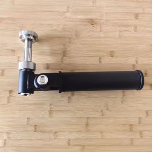 Piattaforma per T-Bar Row e Landmine Heavy Duty con Doppio Maniglia a D per Power Rack - Product Image 3