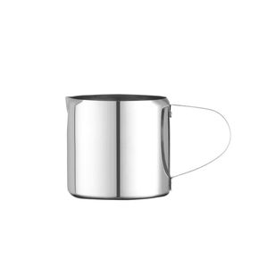 HENDI Caraffa per Crema da 0,12L 55x(H)55mm per Attrezzature per la Preparazione del Caffè - Product Image 1