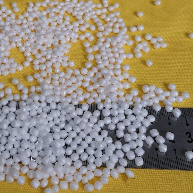 Первичное пластиковое сырье из пенополистирола от производителя, первичные пеллеты из пенополистирола/расширяемые Полистирольные гранулы