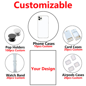 Enchufe de estallido personalizado de alta calidad, soporte de agarre de <span class=keywords><strong>dedo</strong></span> de Mickey de dibujos animados encantadores, venta al por mayor, enchufes de Papas para teléfono, accesorios ajustables - Product Image 2