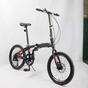 Safeway-bicicleta plegable para adultos, cicla plegable de 14/16 pulgadas, gran oferta - Product Image 5