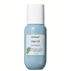 Private <b>Label</b> Organic Rosemary Oil Whitening Hair Growth Healthy Scalp Biotin Nourishing Volumizing Strengthening Hair Treatment - Product Image 4