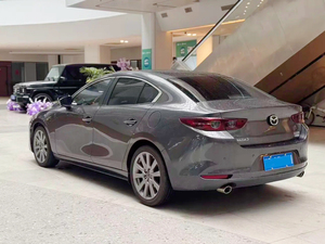 Offerta Speciale: <span class=keywords><strong>Mazda</strong></span> 3 Axela 2020 Usata, 2.0L Benzina, <span class=keywords><strong>4</strong></span> Porte, 5 Posti, Berlina con Guida a Sinistra - Product Image 4