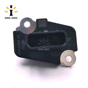 Para Nissan Altima Sentra Titan Xterra Frontier <span class=keywords><strong>Murano</strong></span> Sensor de flujo de aire de alta calidad 22680-7S000 <span class=keywords><strong>precio</strong></span> de fábrica - Product Image 5