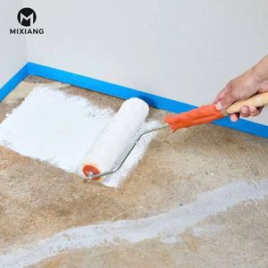 สีเคลือบกันน้ำ Mixiang 3 in 1 พร้อมแปรงทาและปรับน้ำหนักได้ - Product Image 3