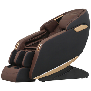 4D Osaki เก้าอี้นวดไฟฟ้าพร้อมหัวนวดกลไกมือ,เก้าอี้นวดไฟฟ้าแบบอเนกประสงค์ - Product Image 4