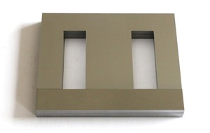 سعر المصنع محول سيليكون كهربائي أنواة صلب سيليكون و I تصفيح غير موجه - Product Image 3