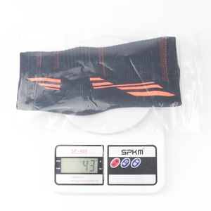 Attelle de cheville de sport tricotée chaude Compression soutien de cheville pour basket-ball Football Badminton randonnée Fitness <span class=keywords><strong>garde</strong></span> de cheville en gros - Product Image 6