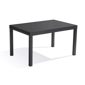 Homful ngoài trời nhôm vườn mở rộng bàn ăn mọi thời tiết gấp mở rộng Patio bàn ăn - Product Image 3