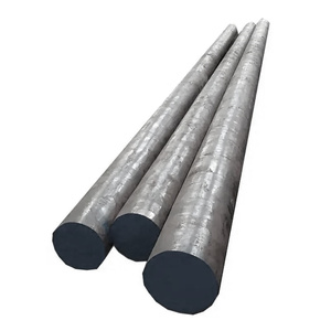 A36 sae 1018 1020 1045 ss400 s20c s45c c45 40cr en8 en19 קר סגסוגת פלדה 4140 בר פלדה חם התגלגל חיתוך מדהים כלול - Product Image 3