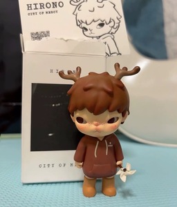 Migliore vendita città della serie perdono scatola misteriosa di terza generazione - Product Image 5