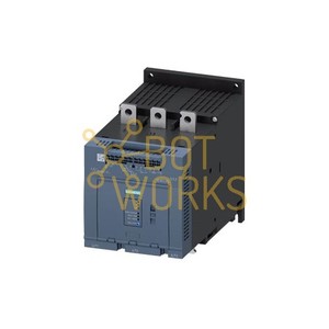 Siemens 3RW50752TB14 - Nuovo - Product Image 1