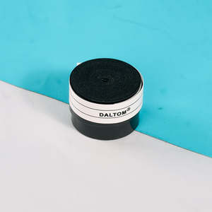 Bande adhésive en cuir PU <span class=keywords><strong>pour</strong></span> raquette de badminton et de tennis, absorbant <span class=keywords><strong>la</strong></span> transpiration, poignée souple et confortable, ne blesse pas les mains - Product Image 1