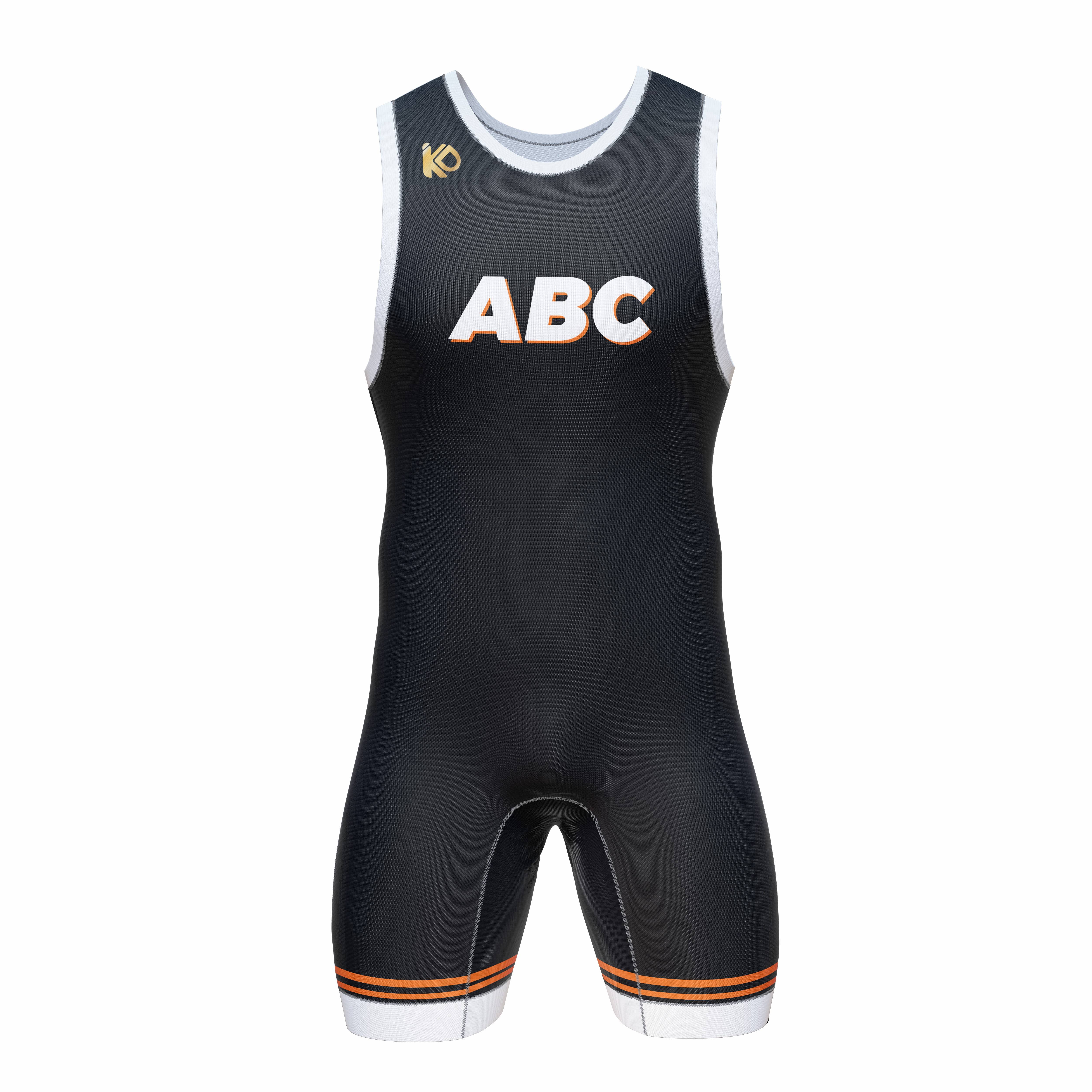 Low Cut Sublimated High Quality Automated Cutting Plain Blank