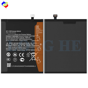 Batterie de remplacement BN4A pour téléphone Xiaomi <span class=keywords><strong>Redmi</strong></span> <span class=keywords><strong>Note7</strong></span> Note 7 Pro M1901F7C - Product Image 3