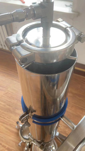 2LB Tới Hạn Extractor Hai Chiều Dòng Chảy Vòng Khép Kín - Product Image 6