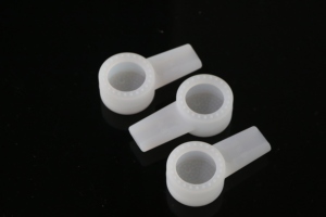 Custom OEM Multi Cavity LSR Injection High Temperature Resistant Food Grade <b>Massage</b> Device Accessory Silicone Mold - Product Image 3